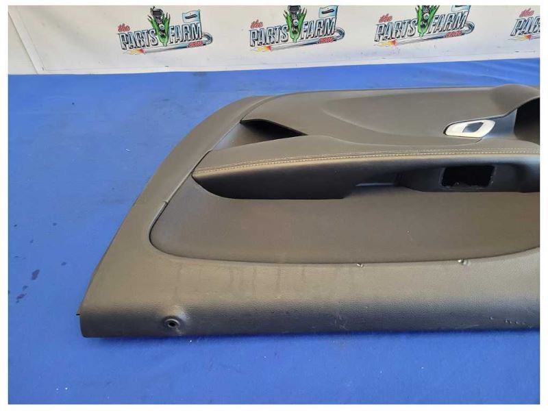 2019 Dodge Challenger SRT8 392 Passenger Front Door Panel Card *Scuffs* 2506 - The Parts Farm
