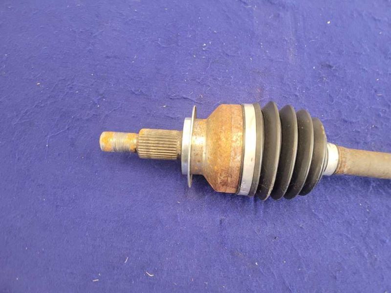 2015-2021 Ford Mustang GT S550 Passenger Rear Axle Half Shaft IRS Back - The Parts Farm