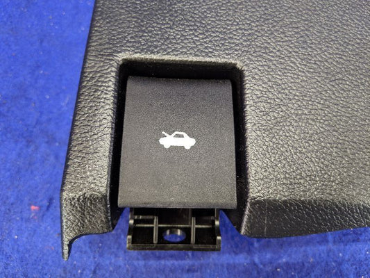 Dodge Challenger 2015-2019 Lower Steering Column Trim w/ Switch 44121