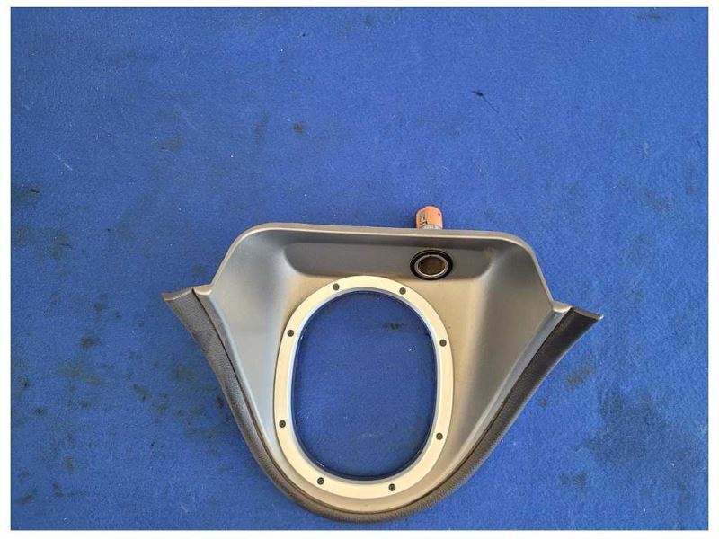 1999-2004 Ford Mustang GT 4.6L Shifter Bezel Trim Automatic Transmission 2589 - The Parts Farm