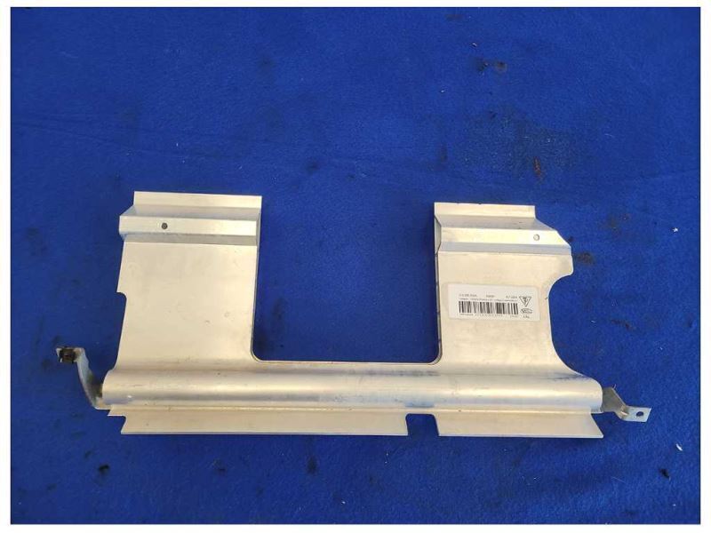 2004-2006 Porsche Cayenne Turbo 4.5L Driver Lower Knee Brace Steering 2137 - The Parts Farm