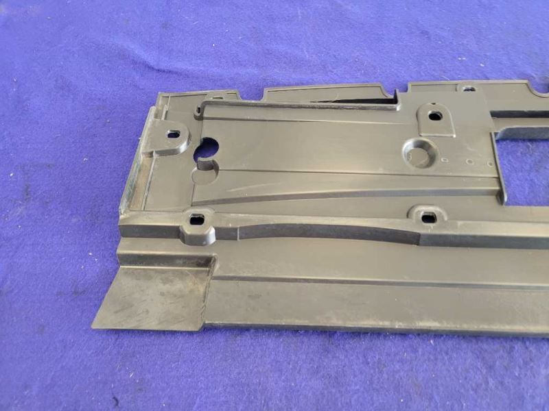 2017-2020 Ford F150 Pickup Truck Cover Radiator Sight Shield Engine Bay Front - The Parts Farm