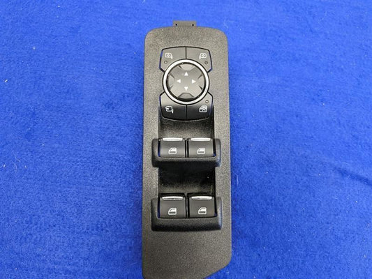 2015-2020 Ford F150 Pickup Truck Driver Left Front Door Switch Window