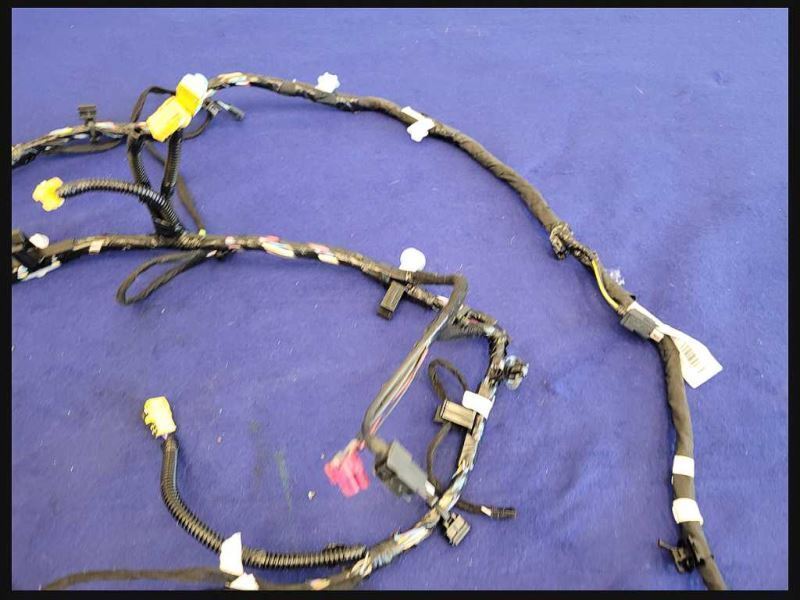2017 2018 2019 2020 2021 Tesla Model 3 Standard Plus Dash Wiring Harness - The Parts Farm