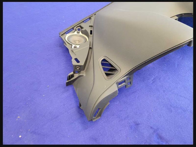 2016-2021 Chevrolet Camaro LS LT LT1 SS Gen 6 Dash Panel Cover Top Vent - The Parts Farm