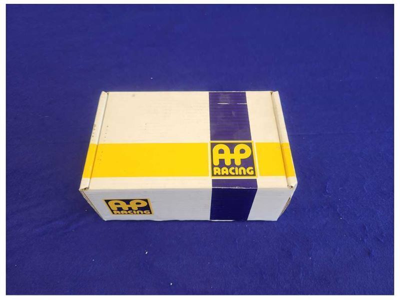 AP Racing Passenger RH Front Brake Caliper PRO5000R CP-9448-2 - The Parts Farm