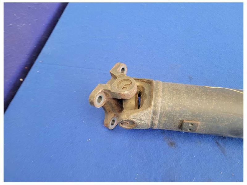 2019-2020 Ford Ranger Pickup Truck Driveshaft Automatic Transmission A/T 2499 - The Parts Farm