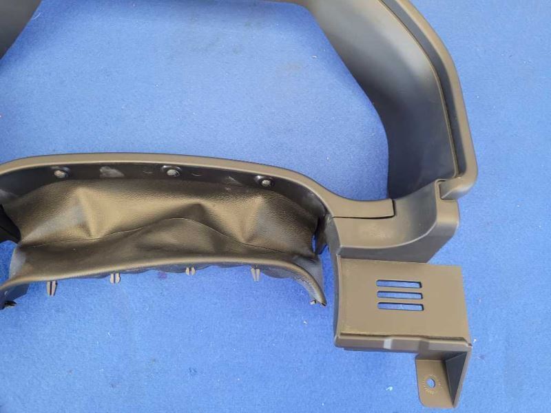 2021-2022 Ford F450 Pickup Truck Bezel Gauge Cluster Dash Trim 2394 - The Parts Farm