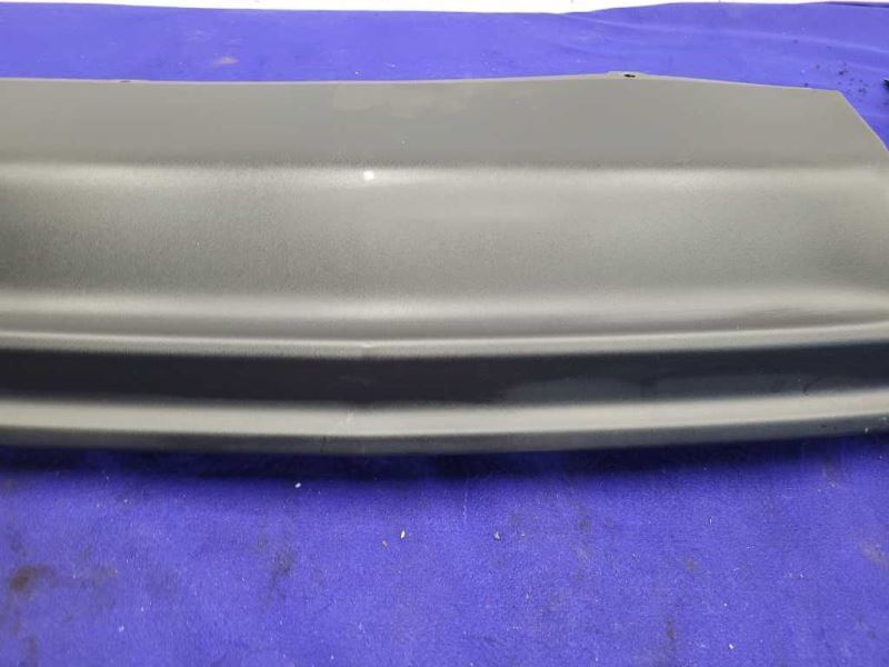 2016-2018 Chevrolet Camaro LS LT SS Rear Cover Lower Bumper Valance New Take Off - The Parts Farm