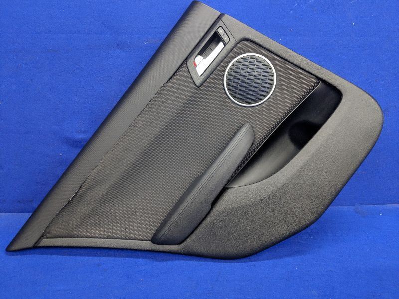 2008-2009 Pontiac G8 GT Driver Left LH Rear Door Panel Trim Molding Handle - The Parts Farm