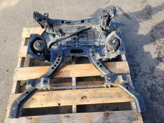2011-2014 Ford Mustang GT 5.0L Front K Member Engine Cradle Support - The Parts Farm