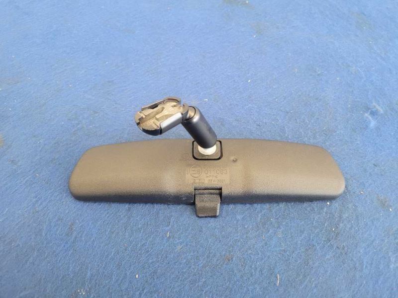 2017-2020 Ford F150 4x4 Pickup Truck Rear View Mirror Windshield Upper 2476 - The Parts Farm