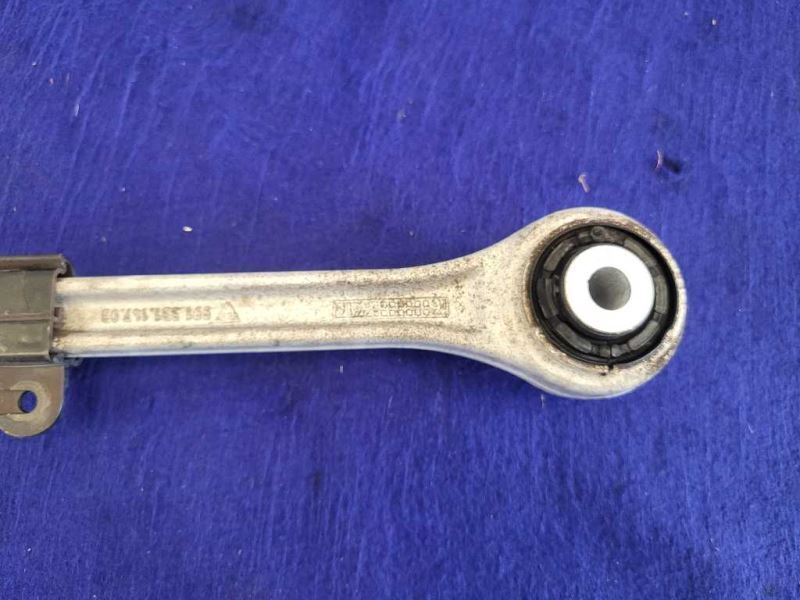 2017 Porsche 911 Turbo 991 Passenger Rearward Rear Upper Control Arm 2421 - The Parts Farm