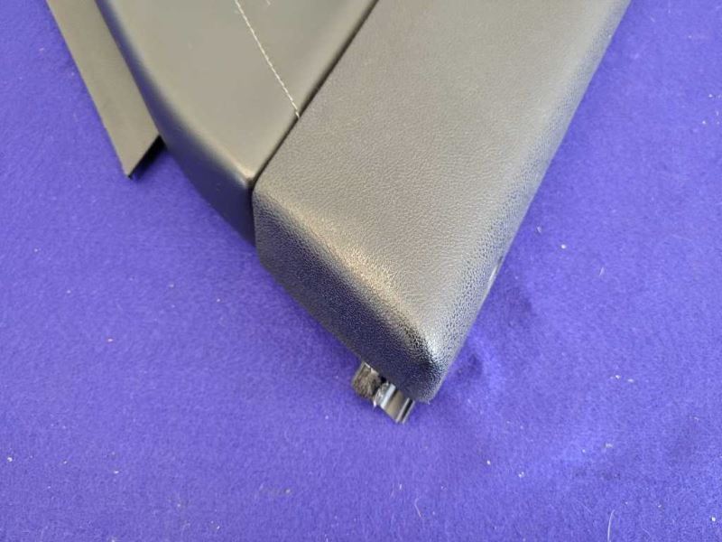 2015-2018 Dodge Charger 6.4L Scat Pack Door Panel Passenger Right Rear Card Trim - The Parts Farm