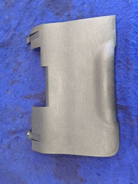 2003-2006 Dodge Ram Viper SRT-10 8.3L Driver Lower Steering Column Bezel Trim - The Parts Farm