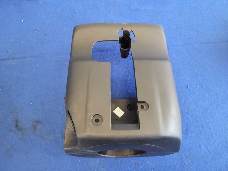 2005-2009 Ford Mustang GT 4.6L Saleen Steering Column Bezel Trim Surround 2453 - The Parts Farm