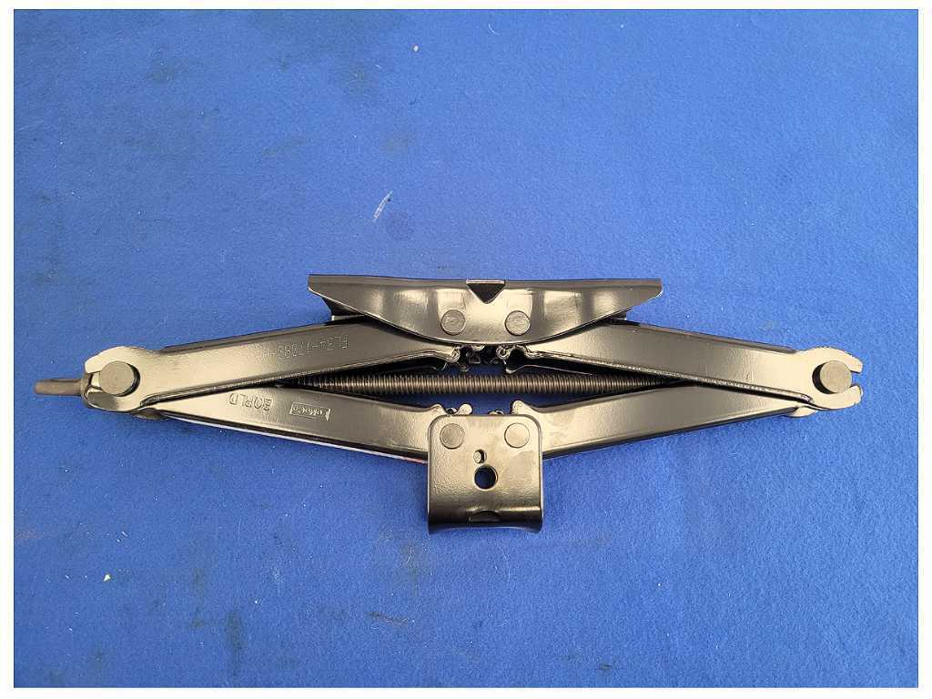 2015-2020 Ford F150 Pickup Truck Scissor Jack Roadside Emergency 2509 - The Parts Farm