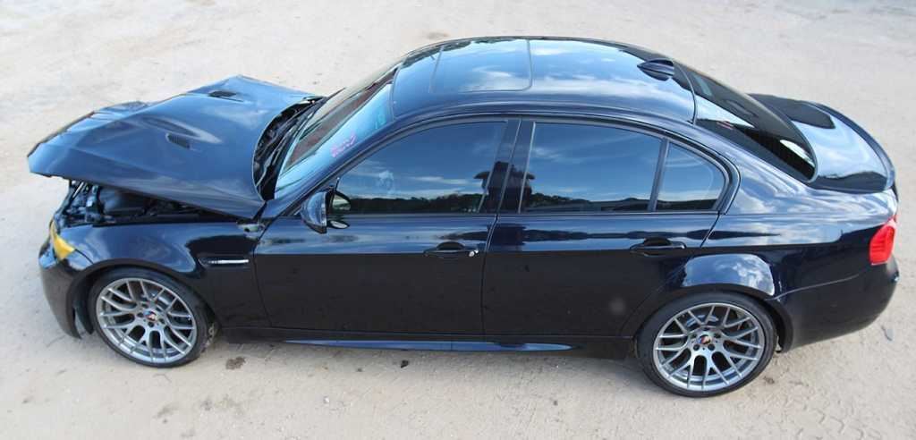 BMW M3 2011-2017 Interior Cup Holder 49380 - The Parts Farm