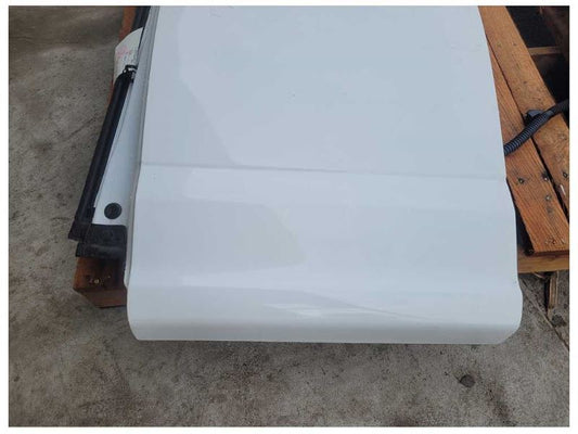2021 Ford F450 4x4 Pickup Truck Extended Cab Driver Rear Door Paint Z1 2394