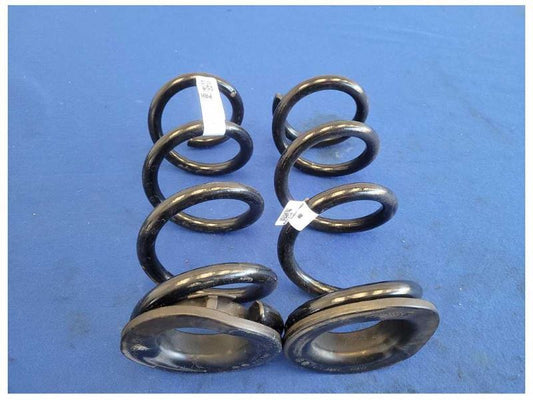 2024 Ford Mustang GT S650 Rear Back Coil Springs OEM Factory 2500