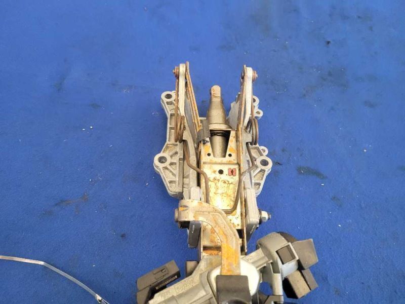 2005-2009 Ford Mustang GT 4.6L Steering Column Multi Function Switch 2422 - The Parts Farm