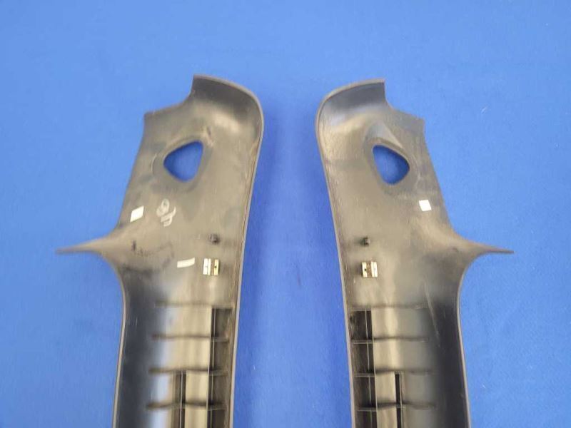 2003-2006 Chevrolet SSR Pickup Truck Pair A Pillar Cover Trim Panel Front 2432 - The Parts Farm