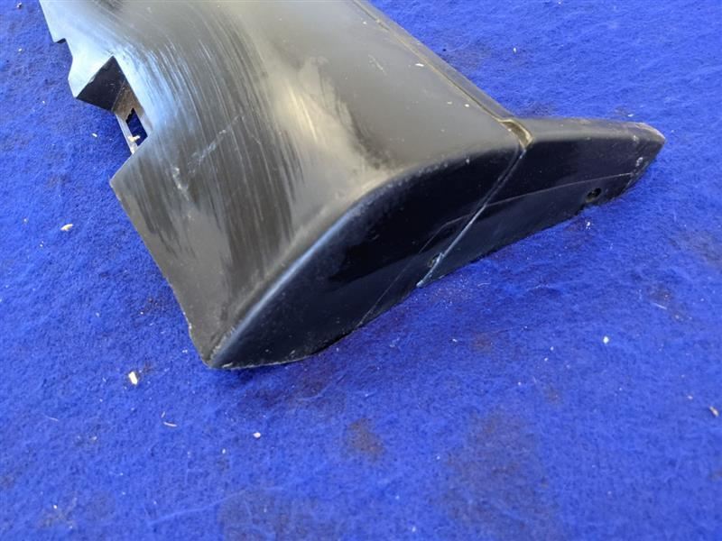 2005-2009 Ford Mustang GT Passenger Right RH Rocker Panel Moulding NEW TAKE OFF - The Parts Farm