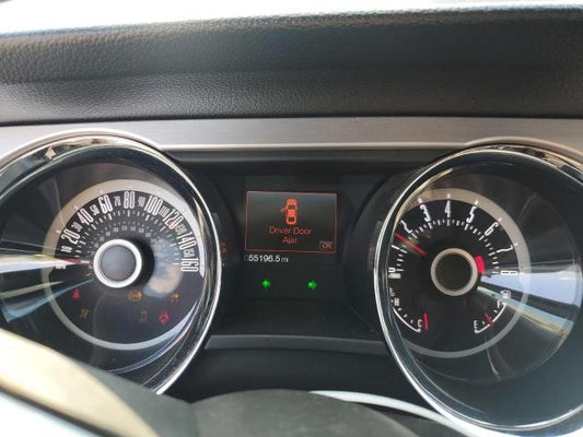 55k 2011-2014 Ford Mustang 5.0 coyote engine 6R80 Auto Transmission swap kit