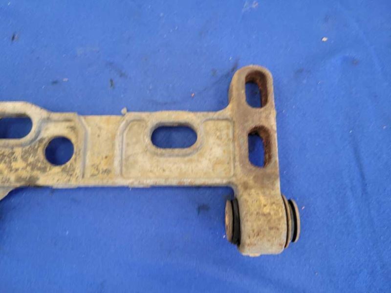 2003-2006 Chevrolet SSR Pickup Truck Driver Front Lower Control Arm 2432 - The Parts Farm