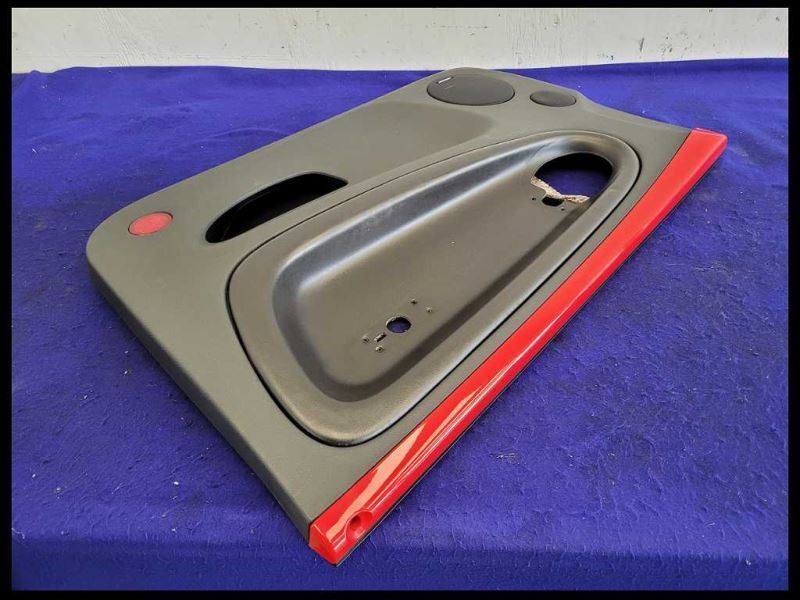 2003-2006 Chevrolet SSR Passenger Right RH Door Panel Trim Card Interior - The Parts Farm