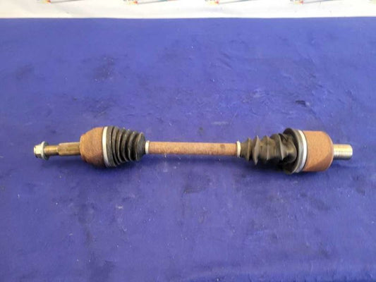 2001-2004 Chevrolet Corvette Z06 FRC C5 Rear Back Axle Hald Shaft 2082