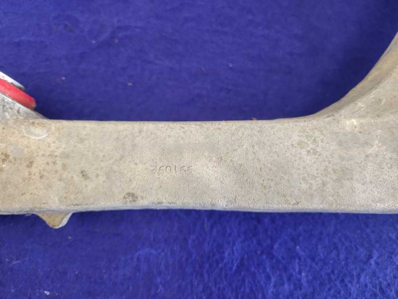 1999-2004 Ford Mustang Cobra SVT DOHC Passenger Lower Rear Control Arm IRS - The Parts Farm