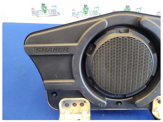 2015-2017 Ford Mustang GT S550 Coupe Rear Subwoofer Box Speaker 2559