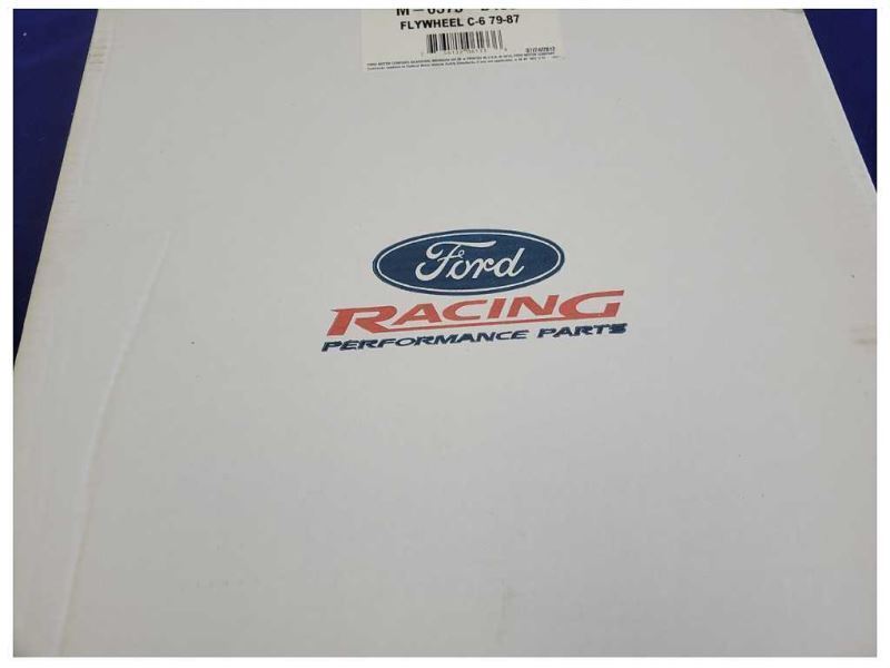 Ford Performance M-6375-B460 Flexplate, 164-Tooth, External Balanced, 24.2oz - The Parts Farm
