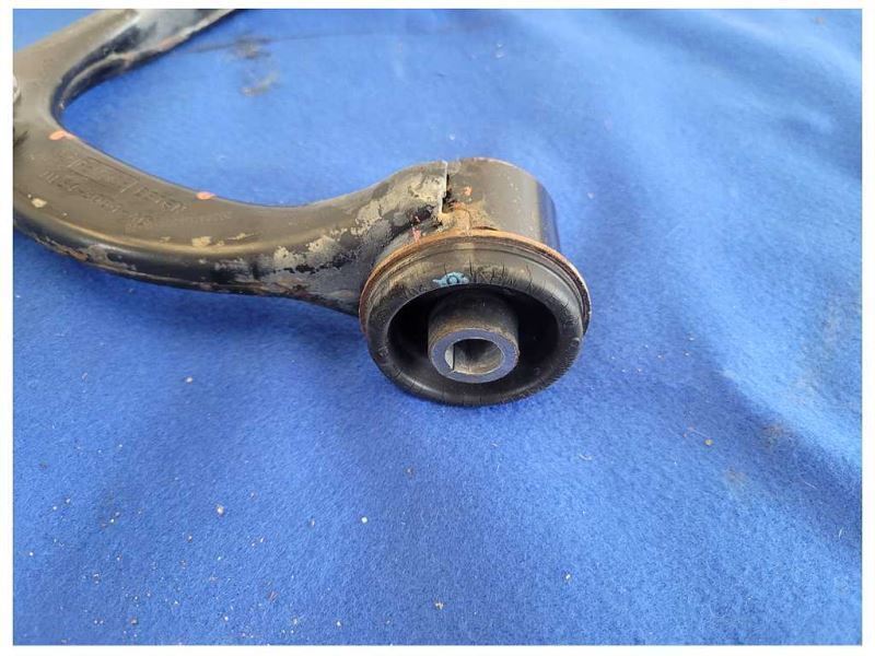 2021-2023 Ford F150 4x4 Pickup Truck Driver Front Upper Control Arm 2547 - The Parts Farm