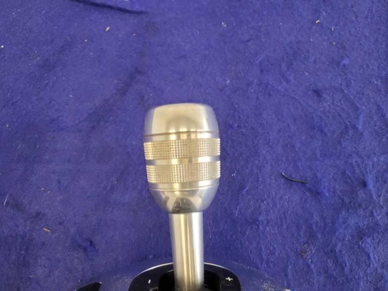 2014-2015 Audi R8 V10 S Tronic Shifter Floor Trim Plate Assembly 2136 - The Parts Farm