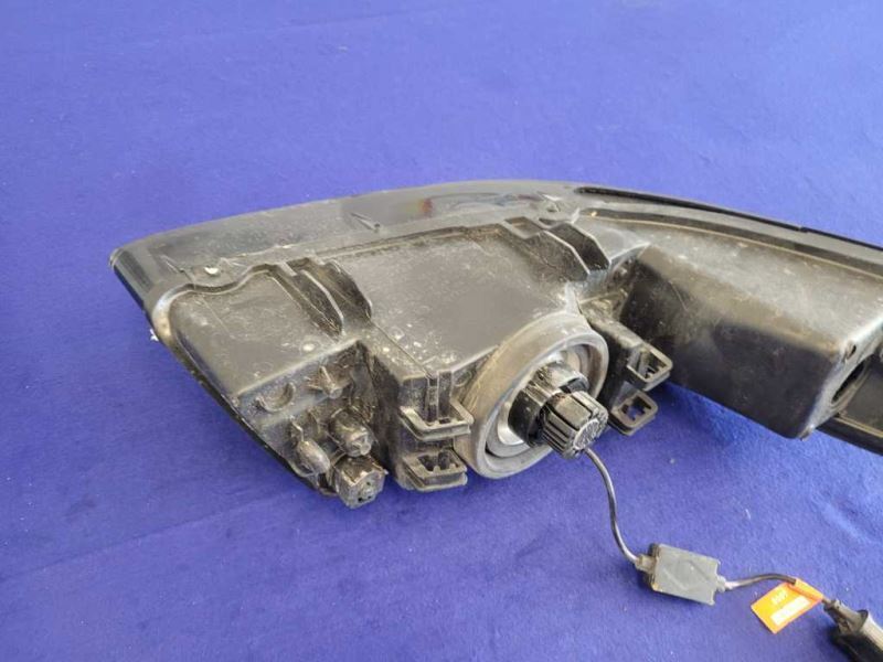 1999-2004 Ford Mustang Cobra SVT DOHC 4.6L Driver Headlight Front Lamp 2349 - The Parts Farm