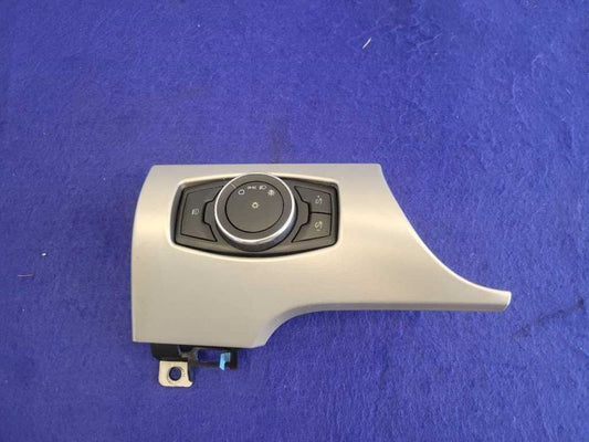 2018-2023 Ford Mustang GT S550 Headlight Switch Dash Trim Driver 2306 - The Parts Farm