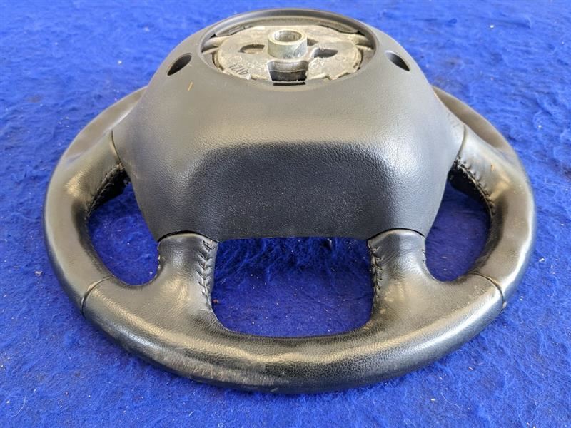 1997-2004 Chevrolet Corvette FRC Z06 C5 Steering Wheel Driver Left Dash 2052 - The Parts Farm