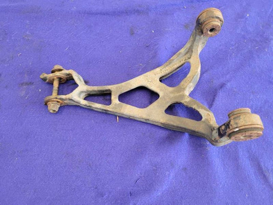 1999-2004 Ford Mustang Cobra SVT DOHC 4.6L Rear Passenger RH Upper Control Arm