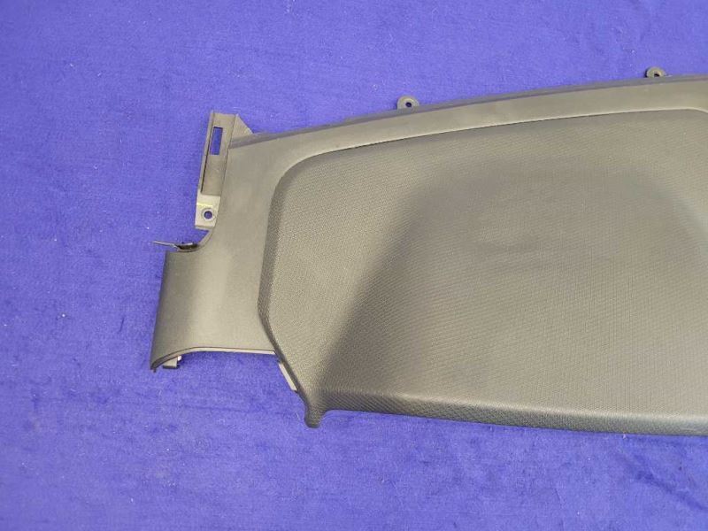 2021-2022 Ford F150 4x4 Pickup Truck Driver LH Dash Panel Upper Front 2297 - The Parts Farm