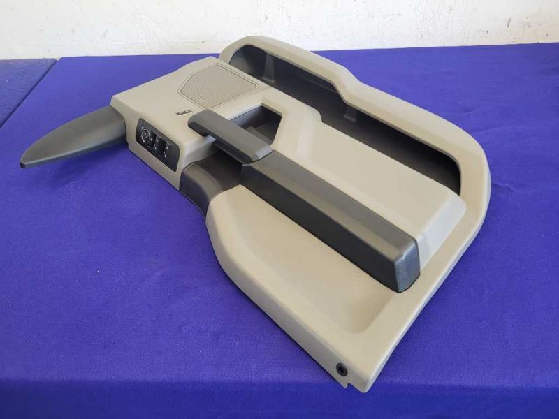 2019-2020 Ford F150 Pickup Truck Passenger Right RH Front Door Panel Card Handle - The Parts Farm