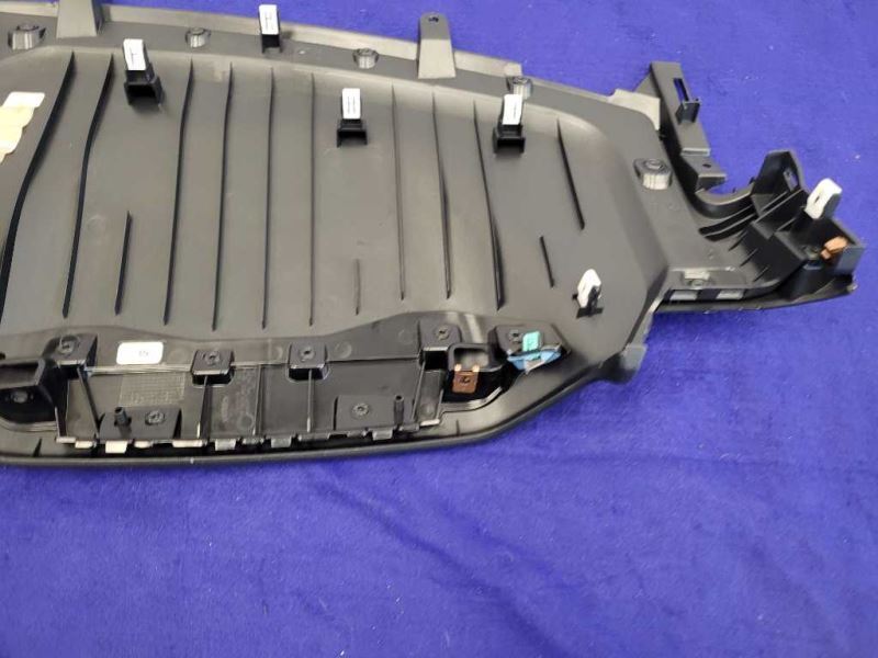 2021-2022 Ford F150 4x4 Pickup Truck Driver LH Dash Panel Upper Front 2297 - The Parts Farm