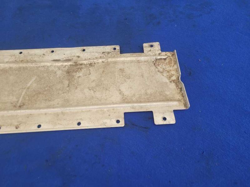 2014 Audi R8 V10 Coupe Lower Skid Plate Under Guard 2136 - The Parts Farm