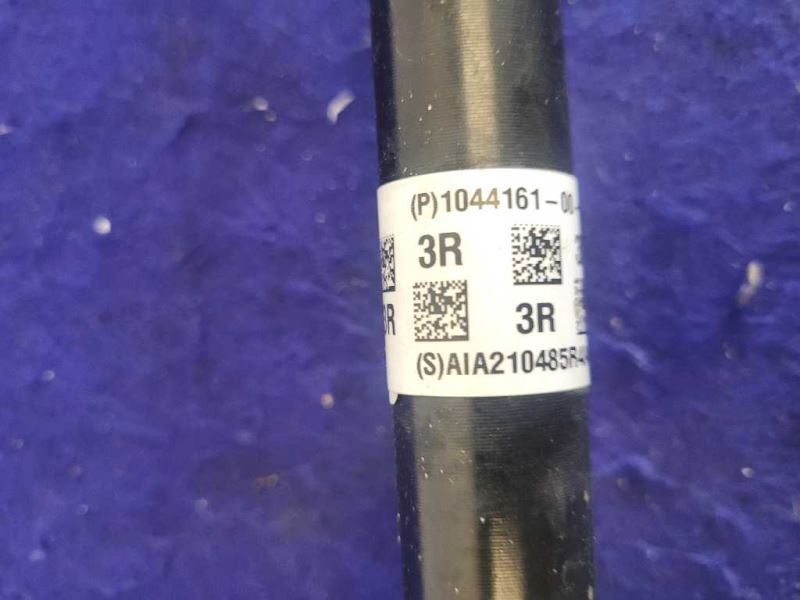 2017-2021 Tesla Model 3 Standard Plus Rear Axle Shaft Half Driver or Passenger - The Parts Farm