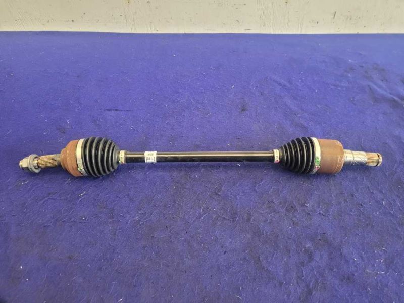 2017-2021 Tesla Model 3 Standard Plus Rear Axle Shaft Half Driver or Passenger - The Parts Farm