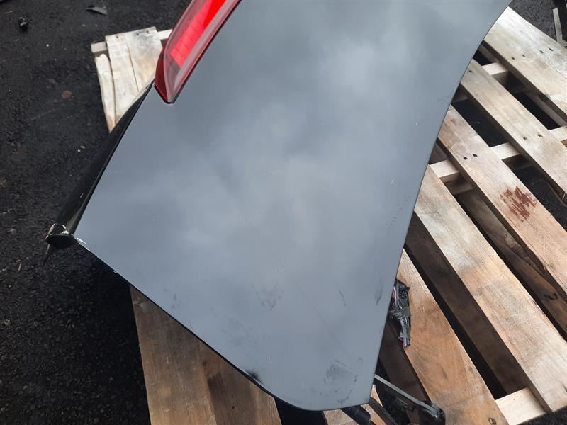 2008-2013 Cadillac CTS-V 6.2L Trunk Hatch Tailgate Sedan Decklid Back Brake - The Parts Farm