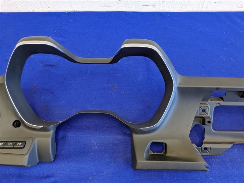 2016-2019 Chevrolet Camaro SS 6.2L Dash Panel Head-up Display Opt UV6 - The Parts Farm