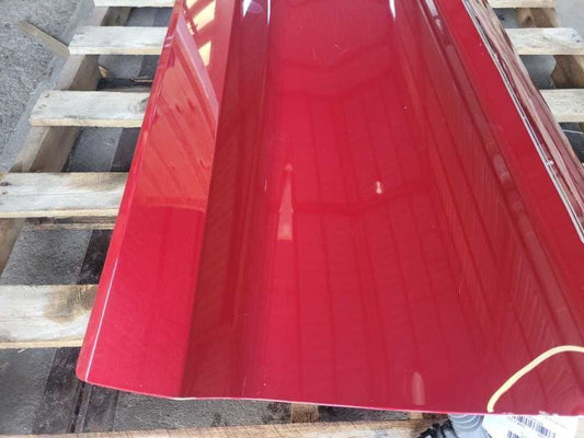 2015-2023 Ford Mustang GT S550 Passenger Right Door Front Coupe Shell Paint RR