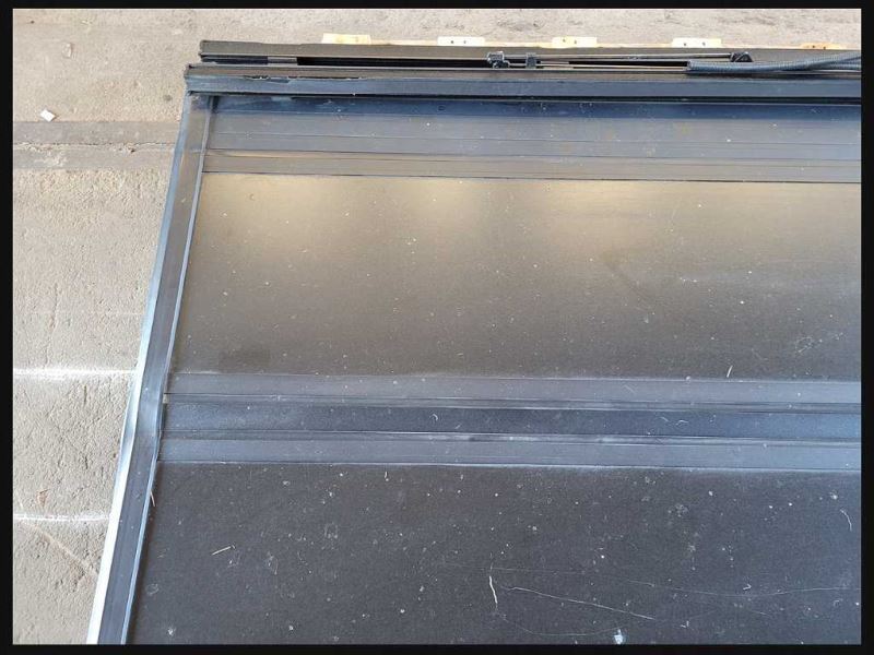 2019-2021 Ford Ranger 2.3L Pickup Truck Trail FX Tonneau Cover Trifold 2221 - The Parts Farm